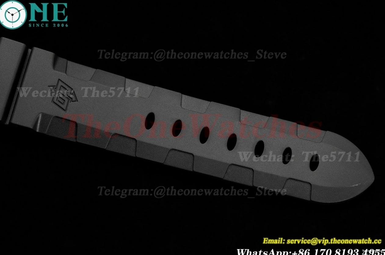 P9010 RU Submersible Tech 47MM VSF BMG TI PAM692 Blue 0126